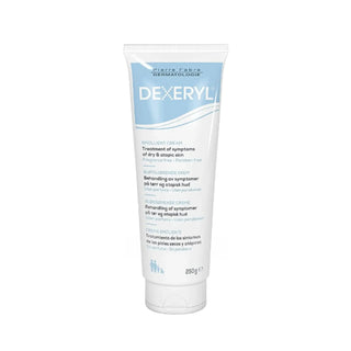 Dexeryl Emollient Cream 250ml