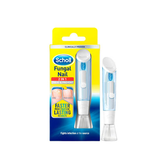 Dr. Scholl Anti-Fungus Pen Solution 3.8ml