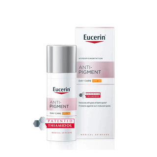 Eucerin Anti-pigment Day Cream SPF30 50ml