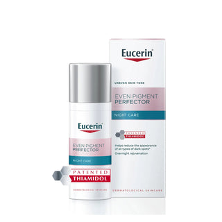 Eucerin Anti-Pigment Night Cream 50ml