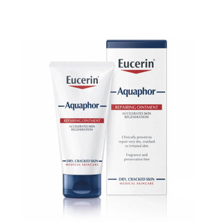 Eucerin Aquaphor Repairing Ointment 45ml