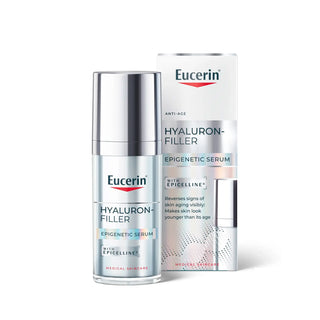 Eucerin Hyaluron-Filler Epigenetic Serum Anti-Age 30ml