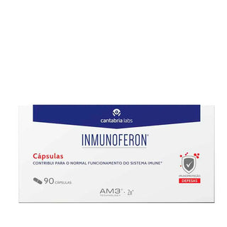 Inmunoferon 90 Caps