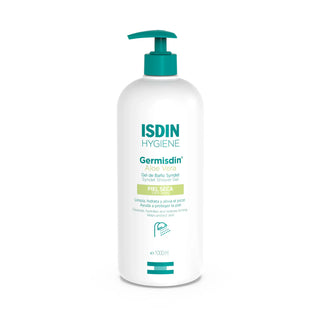 ISDIN germISDIN Aloe Vera Shower Gel 1000ml