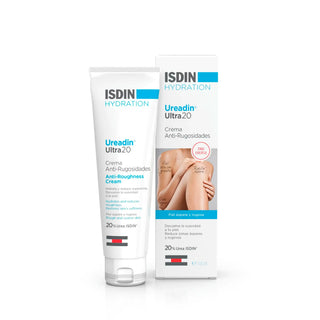 ISDIN Ureadin Ultra 20 Cream 100ml