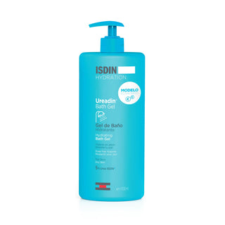 ISDIN Ureadin Shower Gel 1000ml