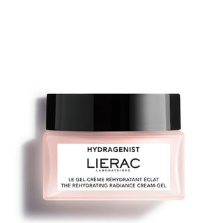 Lierac Hydragenist Gel Cream 50ml