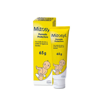 Mitosyl Protective Ointment 65g