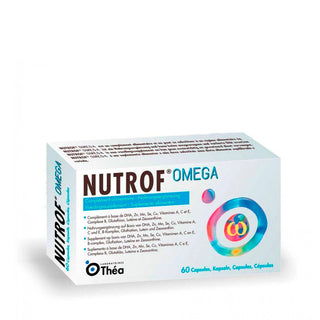 Nutrof Omega 60 caps