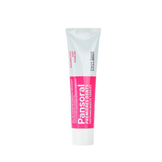 Pansoral First Teeth - Dental Eruption 15ml