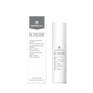 Retincare Hyperpigmentation Anti-aging Gel 30ml