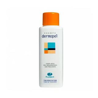 Rueber Dermopel 220ml