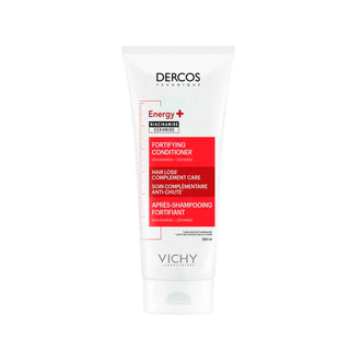 Vichy Dercos Stimulating Conditioner 200ml